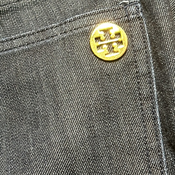Tory Burch women’s jeans size 28 - Picture 6 of 15
